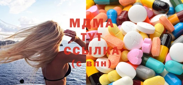 таблы Пестово