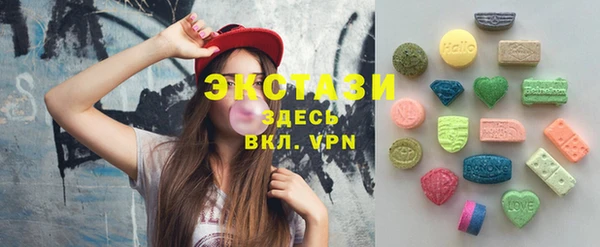 хмурый Ветлуга